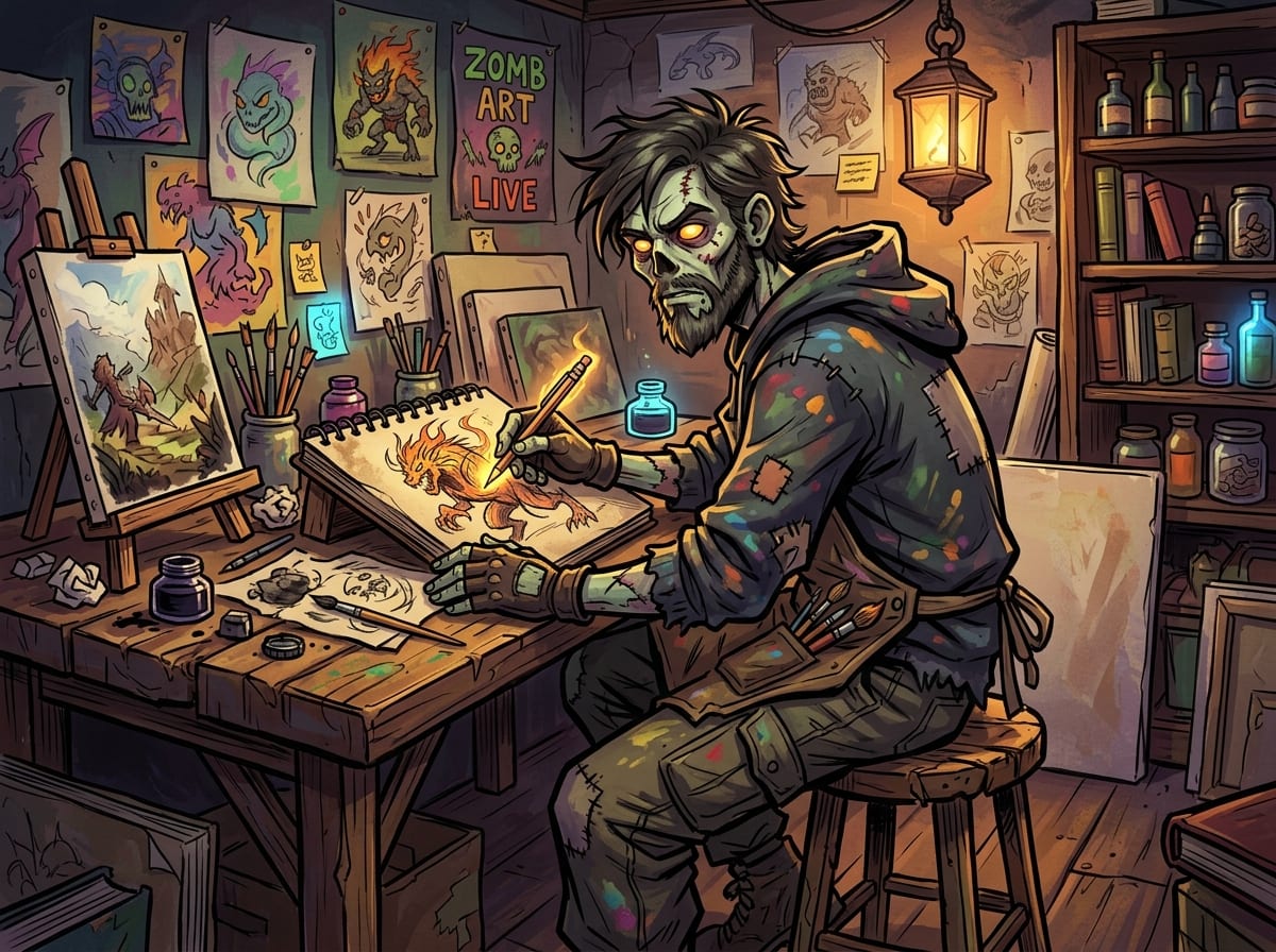 Game Business Assistant